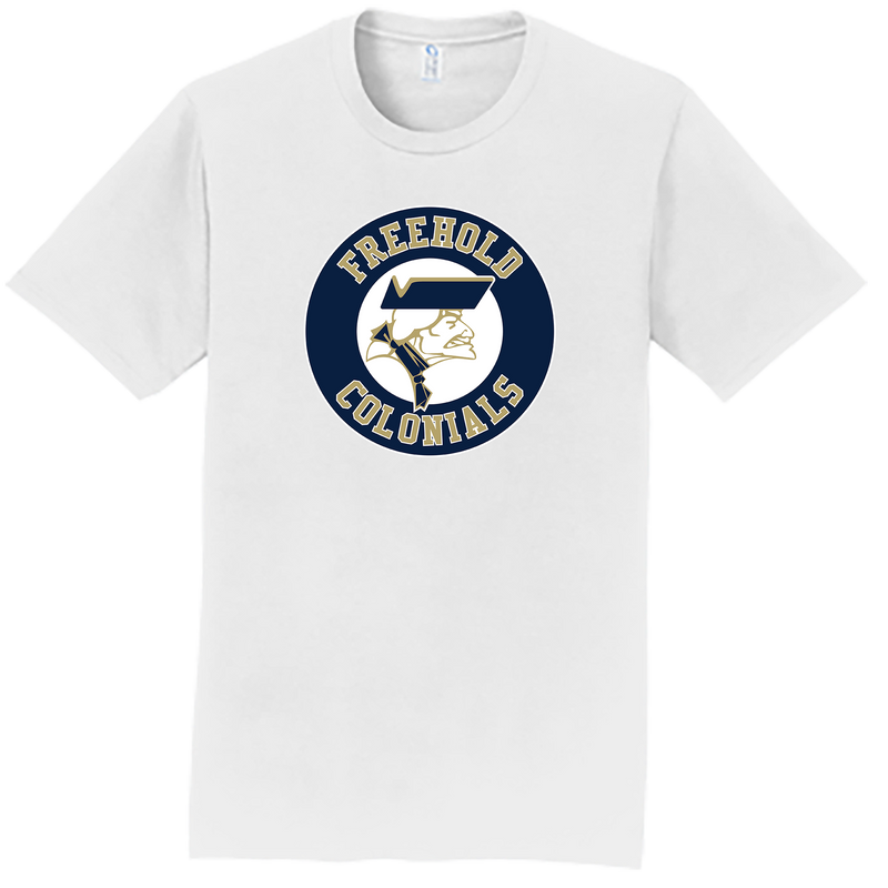 FRC Freehold Colonials Adult Fan Favorite Tee