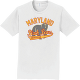 Maryland Black Bears Adult Fan Favorite Tee