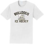 HVM Bulldogs Adult Fan Favorite Tee