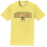 Marlboro Hockey Adult Fan Favorite Tee