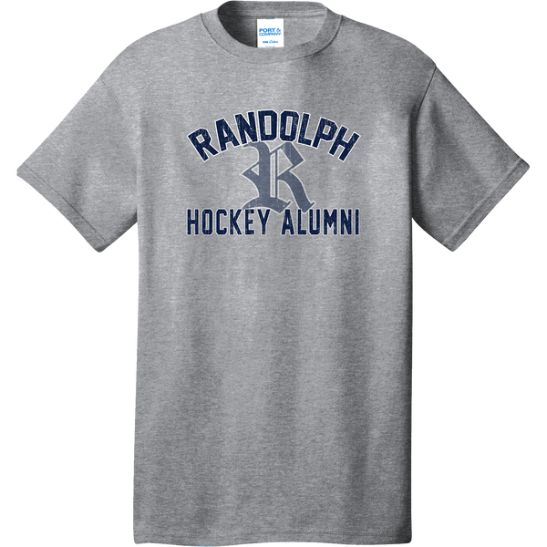 Randolph Hockey (Alumni) Core Cotton Tee