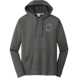 Brooklyn Aviators Performance Fleece Pullover Hooded Sweatshirt