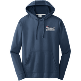 Secaucus Patriots Performance Fleece Pullover Hooded Sweatshirt