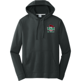 Wash U Performance Fleece Pullover Hooded Sweatshirt