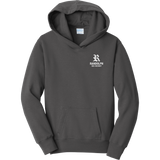 Randolph Hockey Youth Fan Favorite Fleece Pullover Hooded Sweatshirt