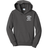 Chatham Hockey Youth Fan Favorite Fleece Pullover Hooded Sweatshirt