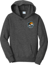 Woodridge Wild Youth Fan Favorite Fleece Pullover Hooded Sweatshirt