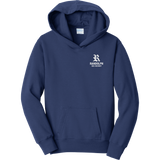 Randolph Hockey Youth Fan Favorite Fleece Pullover Hooded Sweatshirt