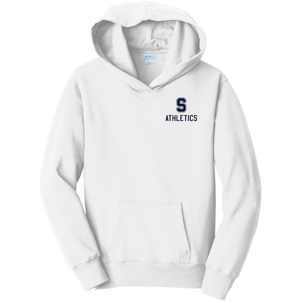 Midd South Athletics Youth Fan Favorite Fleece Pullover Hooded Sweatshirt