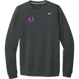 Jr. Phantoms Nike Club Fleece Crew