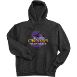 Jr. Phantoms Ultimate Cotton - Pullover Hooded Sweatshirt