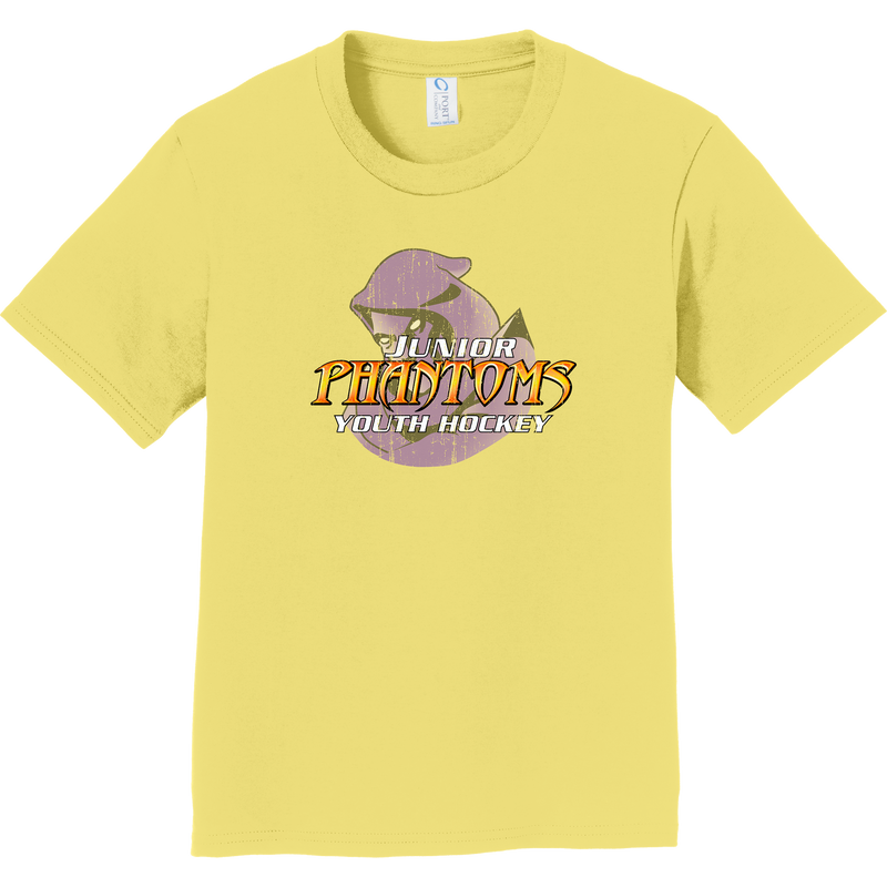 Jr. Phantoms Youth Fan Favorite Tee