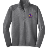 Jr. Phantoms Sport-Wick Stretch 1/4-Zip Pullover