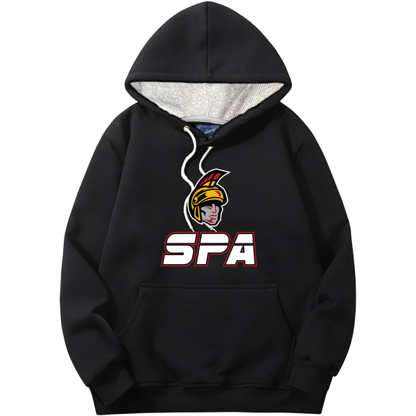 Seacoast Spartans Breakaway Adult Hoodie