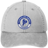 SPF Lacrosse Garment Washed Cap