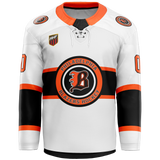 Philadelphia Blazers Youth Player Hybrid Jersey