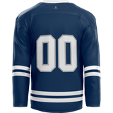 Randolph Recreation Hockey Adult Player Reversible Sublimated Jersey