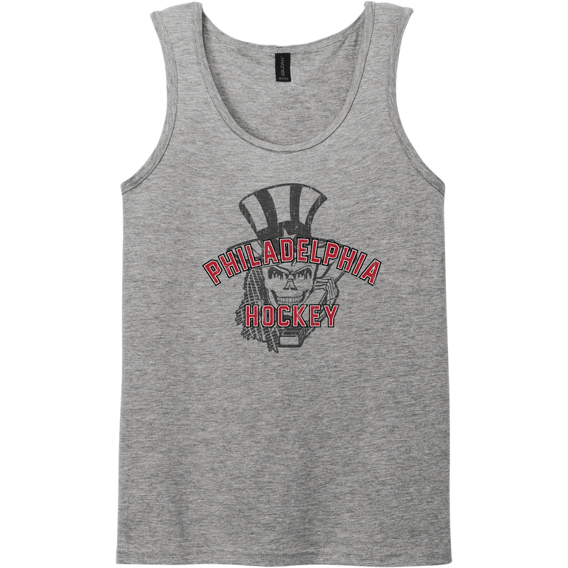 Phila Revolution Softstyle Tank Top