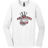 Phila Revolution Softstyle Long Sleeve T-Shirt