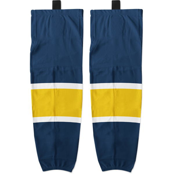 Royals Hockey Club Sublimated Tech Socks