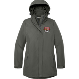 SOMD Sabres Ladies All-Weather 3-in-1 Jacket