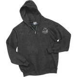 Grundy Senators Ultimate Cotton - Full-Zip Hooded Sweatshirt