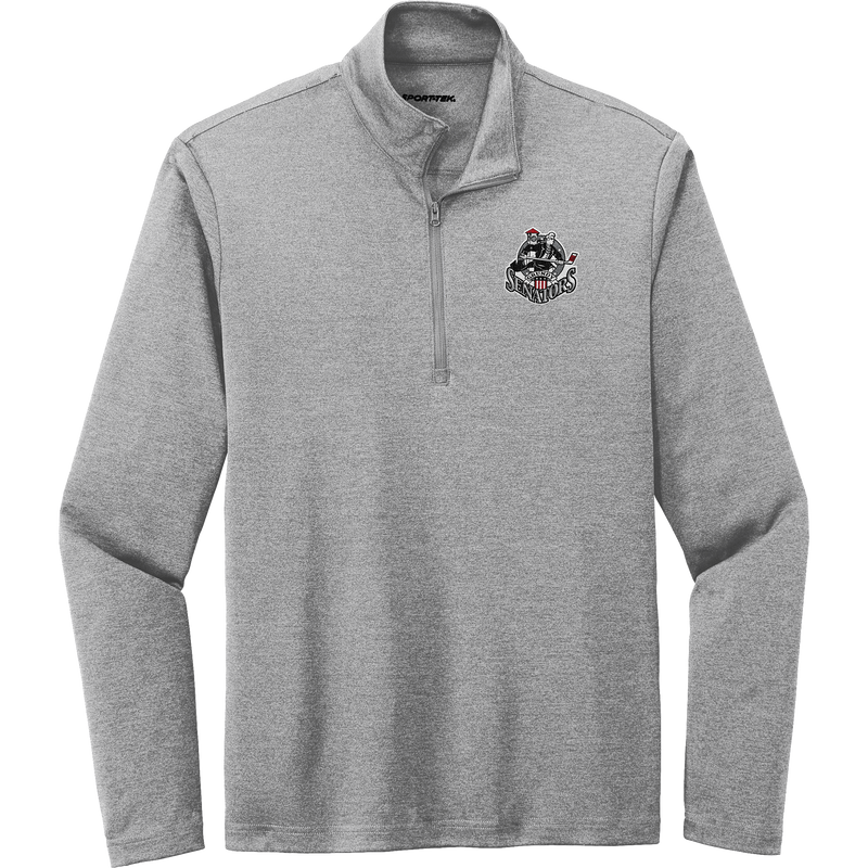 Grundy Senators Endeavor 1/2-Zip Pullover