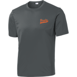 Biggby Coffee AAA PosiCharge Competitor Tee