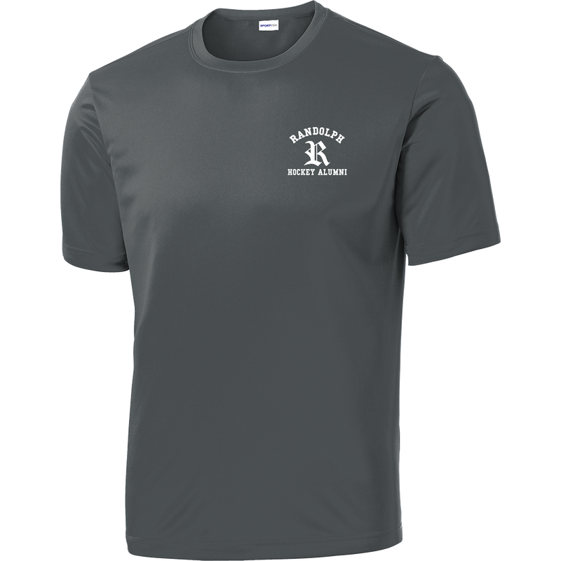 Randolph Hockey (Alumni) PosiCharge Competitor Tee