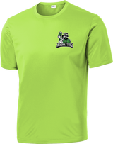 Atlanta Madhatters PosiCharge Competitor Tee