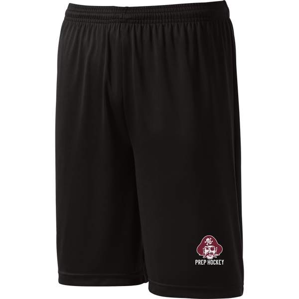 St. Peter's Prep PosiCharge Competitor Short