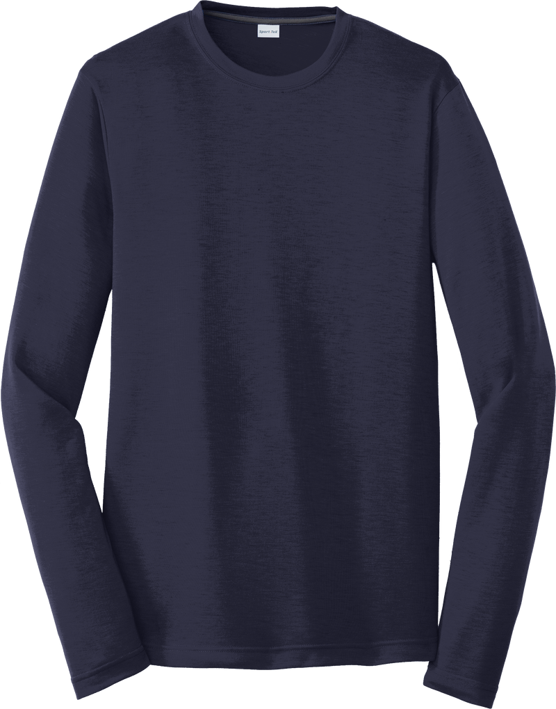 Kensington Valley Renegades Long Sleeve PosiCharge Competitor Cotton Touch Tee