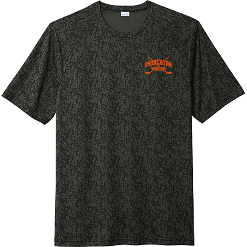 PYH Digi Camo Tee