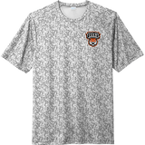 Princeton Jr. Tigers Digi Camo Tee