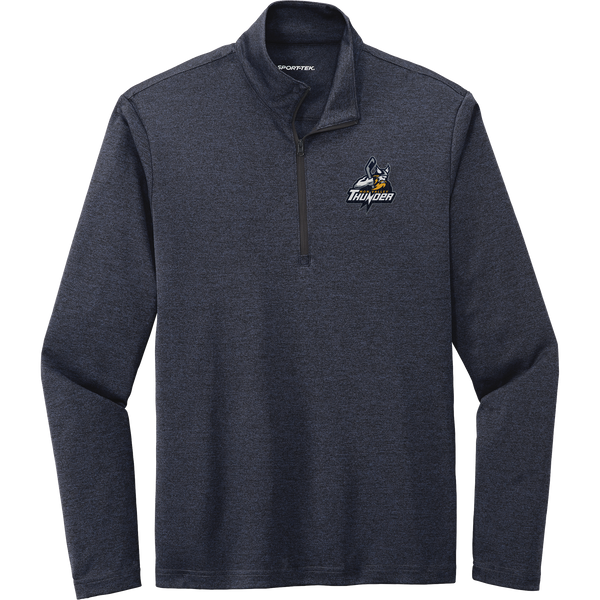 Mon Valley Thunder Endeavor 1/2-Zip Pullover