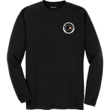 Philadelphia Flyers Elite Long Sleeve Ultimate Performance Crew