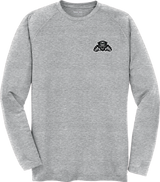 Igloo Jaguars Long Sleeve Ultimate Performance Crew