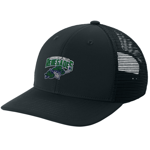 Kensington Valley Renegades Club Trucker Cap