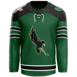 Wilmington Nighthawks Alternate Adult Player Jersey