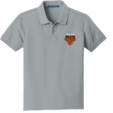 Pennsauken Pilots Youth Core Classic Pique Polo