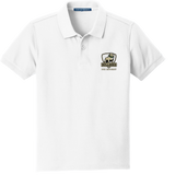 HVM Bulldogs Youth Core Classic Pique Polo