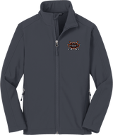 Orange County West Youth Core Soft Shell Jacket