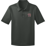 NY Stars Youth Silk Touch Performance Polo