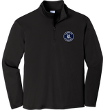 Randolph Hockey Youth PosiCharge Competitor 1/4-Zip Pullover