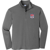 Knights Youth Football Youth PosiCharge Competitor 1/4-Zip Pullover