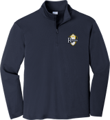 Royals Hockey Club Youth PosiCharge Competitor 1/4-Zip Pullover