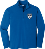 North Jersey Kings Youth PosiCharge Competitor 1/4-Zip Pullover