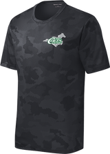 NJ Colts Youth CamoHex Tee