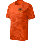 Pennsauken Pilots Youth CamoHex Tee