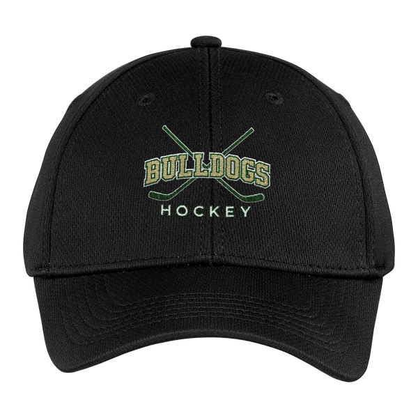 HVM Bulldogs Youth PosiCharge RacerMesh Cap